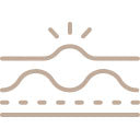 Clinically proven technology manages acne-prone skin to prevent breakouts.