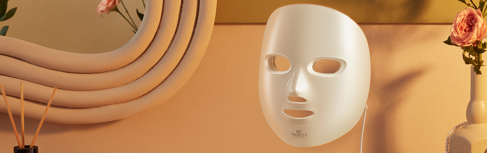 5 Myths About LED Skincare Masks