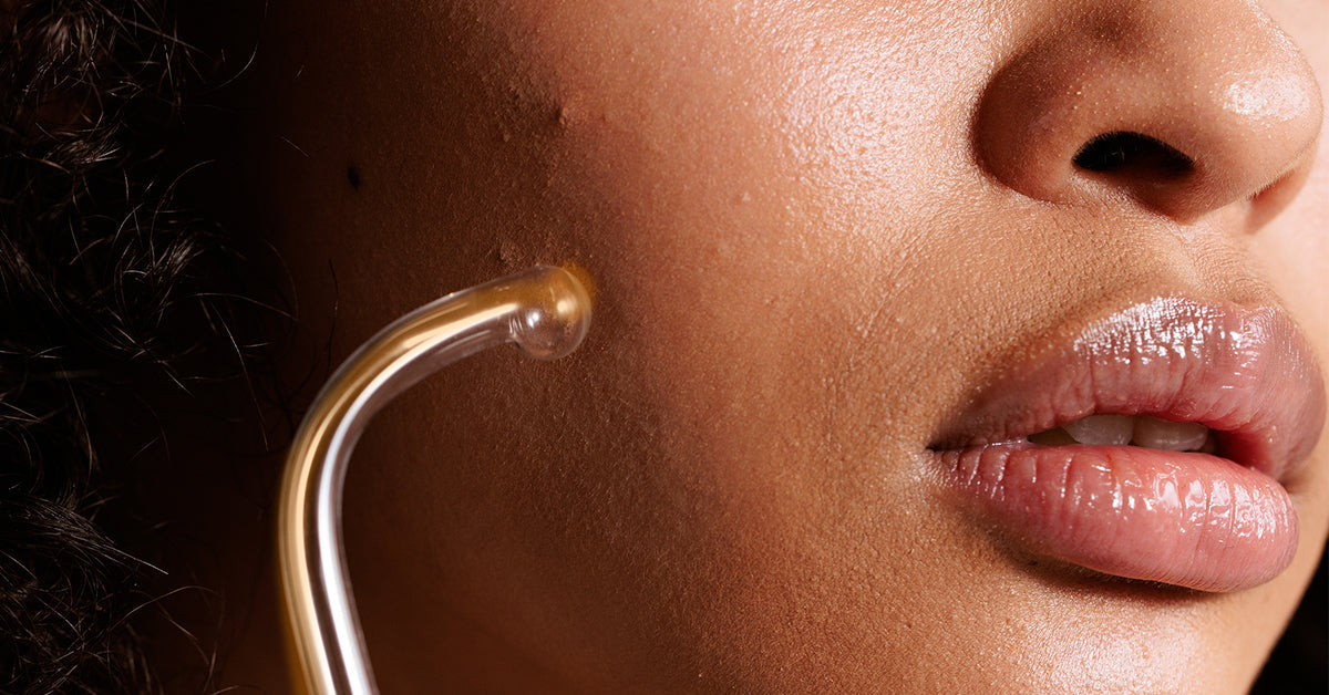 High-Frequency Wands for Beautiful, Radiant Skin: Benefits and Techniques