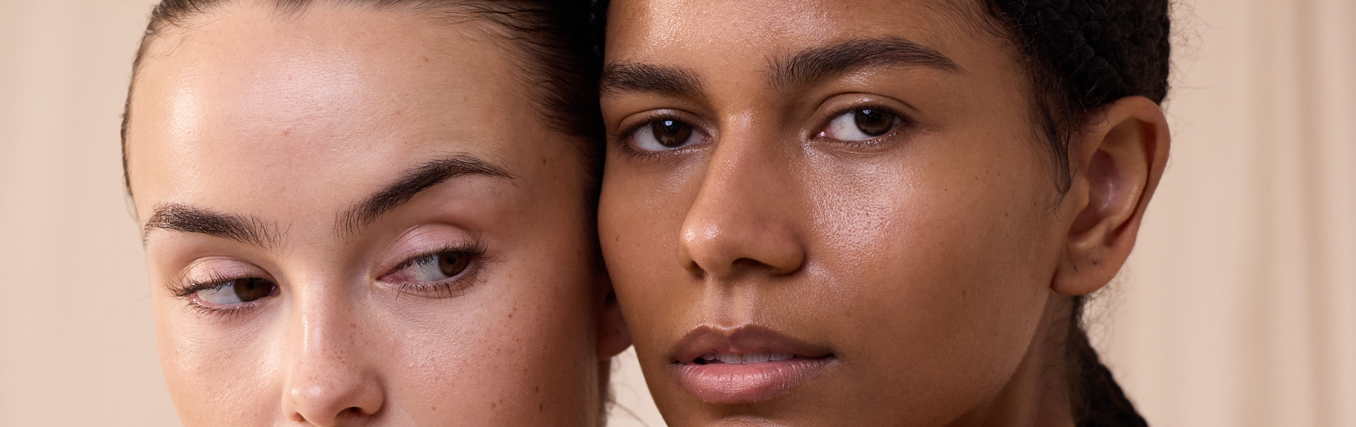 Can I Use An LED Mask with Makeup On?